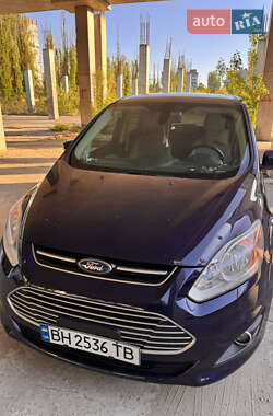Минивэн Ford C-Max 2016 в Одессе