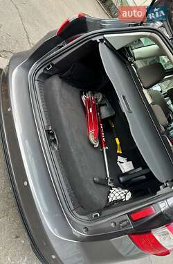 Минивэн Ford C-Max 2014 в 