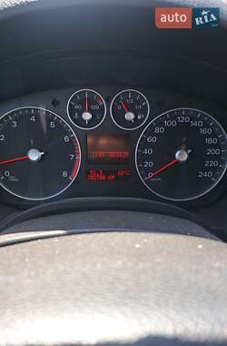 Мінівен Ford C-Max 2007 в 