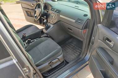 Мінівен Ford C-Max 2006 в 