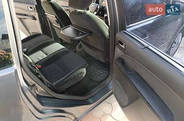 Мінівен Ford C-Max 2006 в 