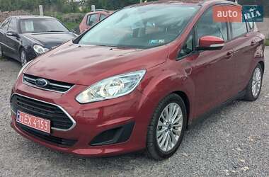 Минивэн Ford C-Max 2017 в Ровно