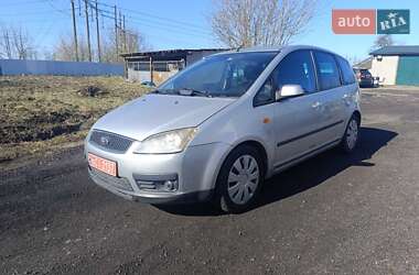 Минивэн Ford C-Max 2004 в Ровно