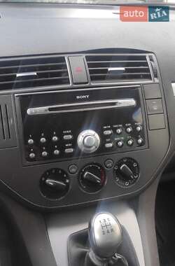 Минивэн Ford C-Max 2004 в 