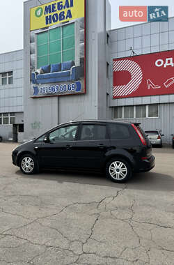 Минивэн Ford C-Max 2007 в 