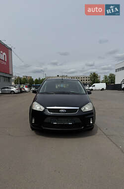 Минивэн Ford C-Max 2007 в 