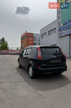 Минивэн Ford C-Max 2007 в 