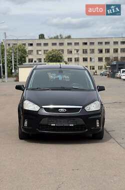 Минивэн Ford C-Max 2007 в 