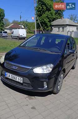 Мінівен Ford C-Max 2008 в 