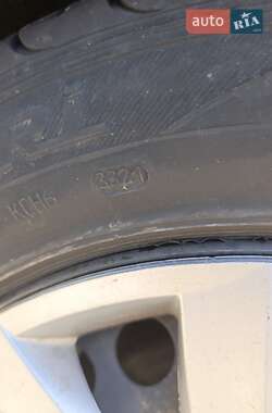 Мінівен Ford C-Max 2008 в 