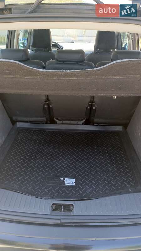 Мінівен Ford C-Max 2008 в Черкасах