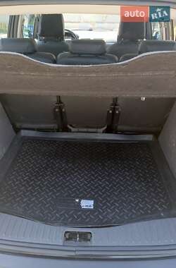 Мінівен Ford C-Max 2008 в 