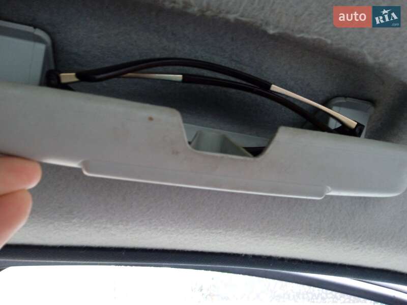 Мінівен Ford C-Max 2008 в Черкасах