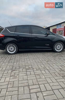 Минивэн Ford C-Max 2013 в 