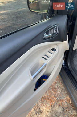 Минивэн Ford C-Max 2013 в 