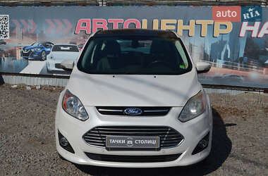 Мінівен Ford C-Max 2015 в 