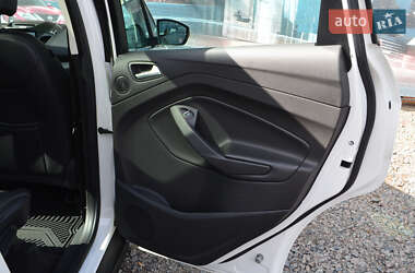 Мінівен Ford C-Max 2015 в 