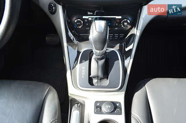 Мінівен Ford C-Max 2015 в 