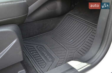 Мінівен Ford C-Max 2015 в 