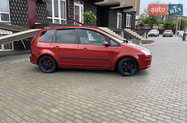 Мінівен Ford C-Max 2007 в Чернівцях