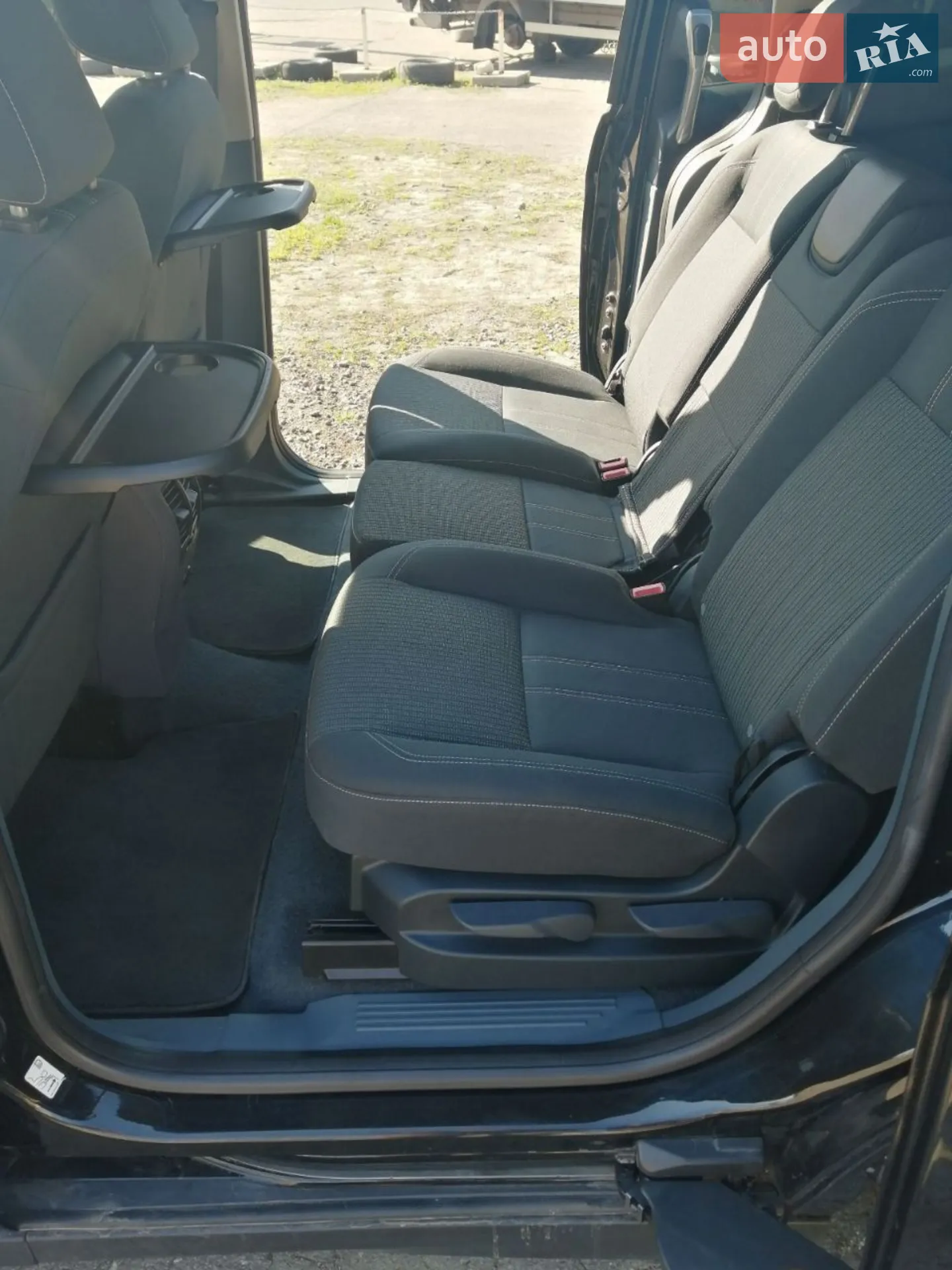 2011 Ford C-MAX - мініатюра 10