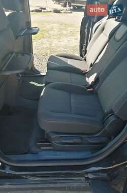 Мінівен Ford C-Max 2011 в 