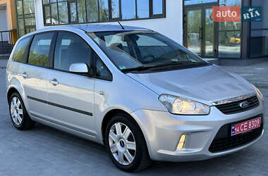 Мінівен Ford C-Max 2007 в 