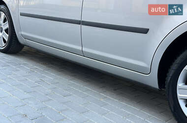 Мінівен Ford C-Max 2007 в 