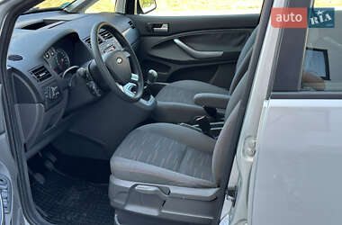 Мінівен Ford C-Max 2007 в 