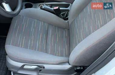Мінівен Ford C-Max 2007 в 