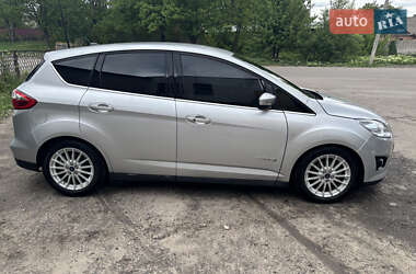 Минивэн Ford C-Max 2015 в Полтаве