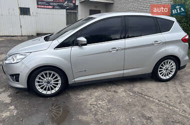 Минивэн Ford C-Max 2015 в 