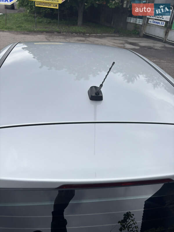 Мінівен Ford C-Max 2015 в Полтаві
