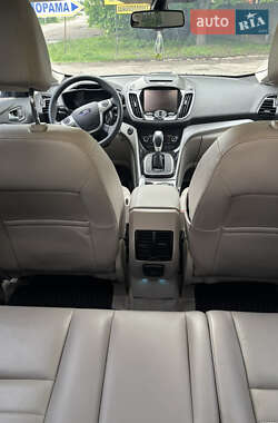 Минивэн Ford C-Max 2015 в 