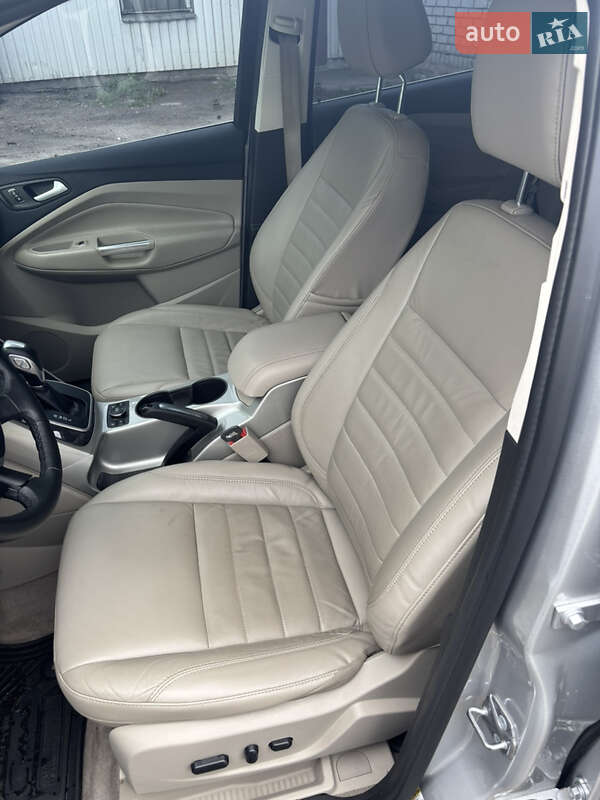 Мінівен Ford C-Max 2015 в Полтаві