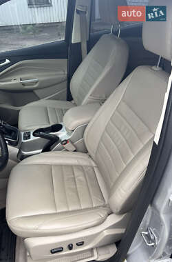 Минивэн Ford C-Max 2015 в 