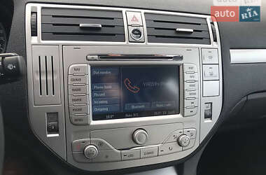 Минивэн Ford C-Max 2010 в 
