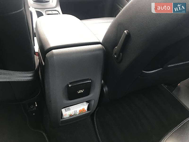 Минивэн Ford C-Max 2010 в Владимире