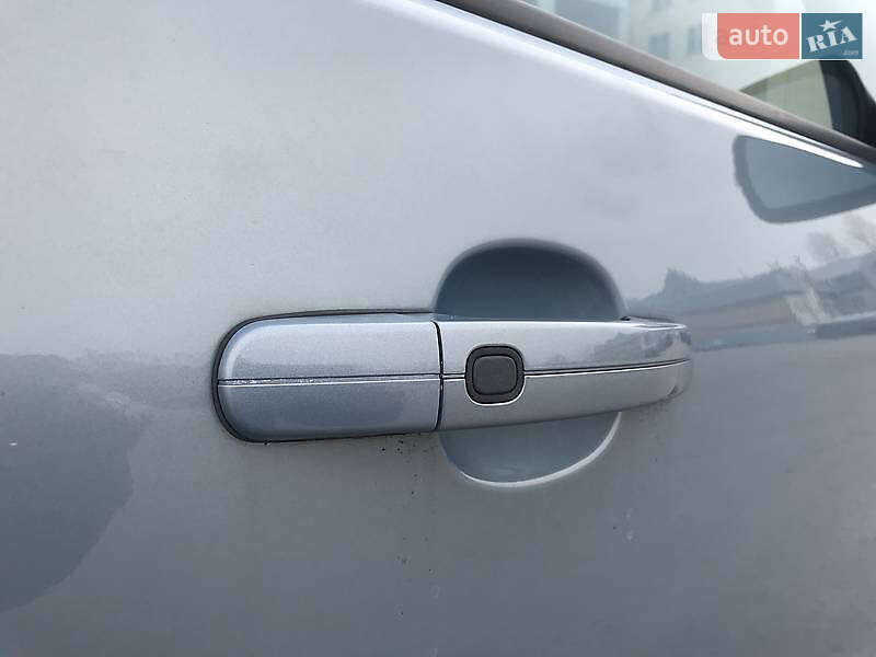 Минивэн Ford C-Max 2010 в Владимире