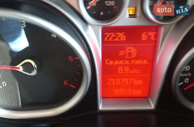 Минивэн Ford C-Max 2010 в 