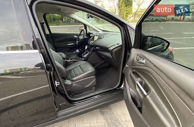 Минивэн Ford C-Max 2013 в 