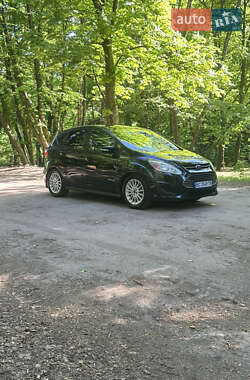 Мінівен Ford C-Max 2013 в 