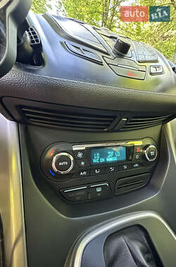 Мінівен Ford C-Max 2013 в 