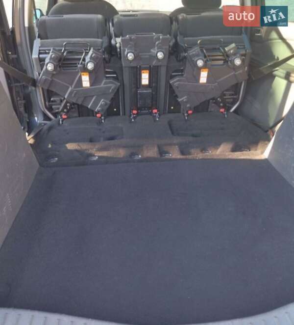 Мінівен Ford C-Max 2006 в Хорошеві