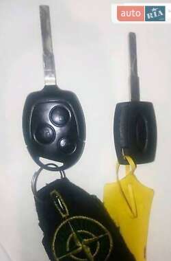 Мінівен Ford C-Max 2006 в Хорошеві