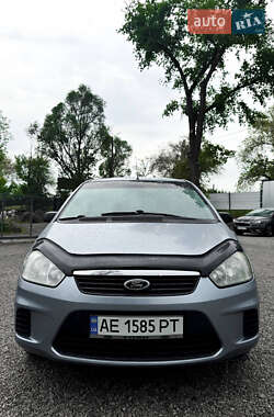 Мінівен Ford C-Max 2007 в Новомосковську