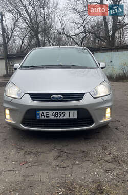 Минивэн Ford C-Max 2010 в Каменском