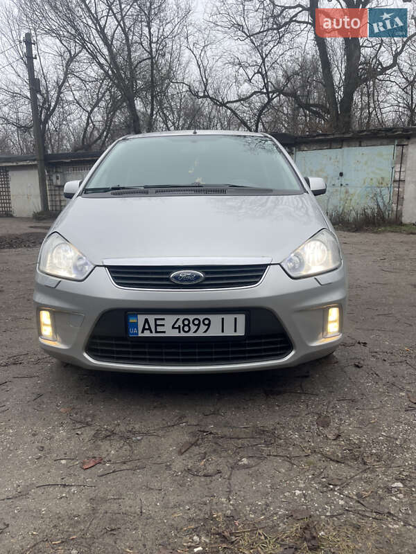 Ford C-Max 2010 Ford C-Max 2010