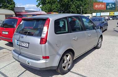 Минивэн Ford C-Max 2003 в 