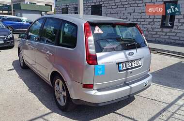Минивэн Ford C-Max 2003 в 